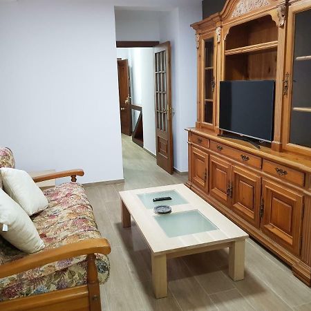 Apartamento Bueu Familiar Apartment Pontevedra Exterior photo