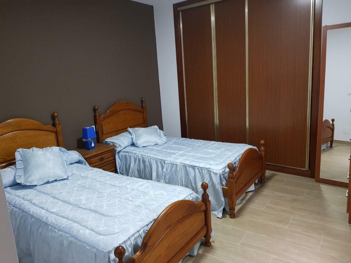 Apartamento Bueu Familiar Apartment Pontevedra Exterior photo