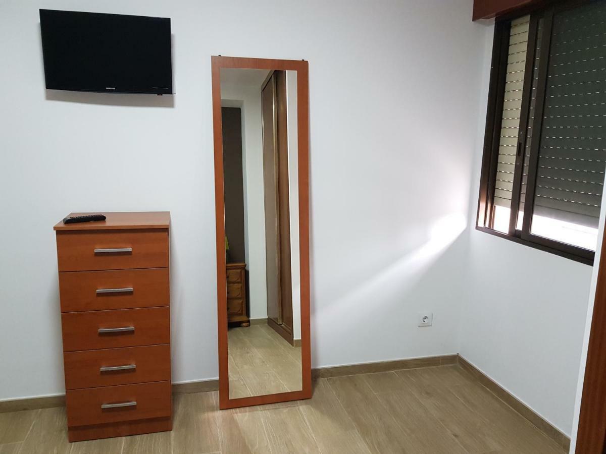 Apartamento Bueu Familiar Apartment Pontevedra Exterior photo