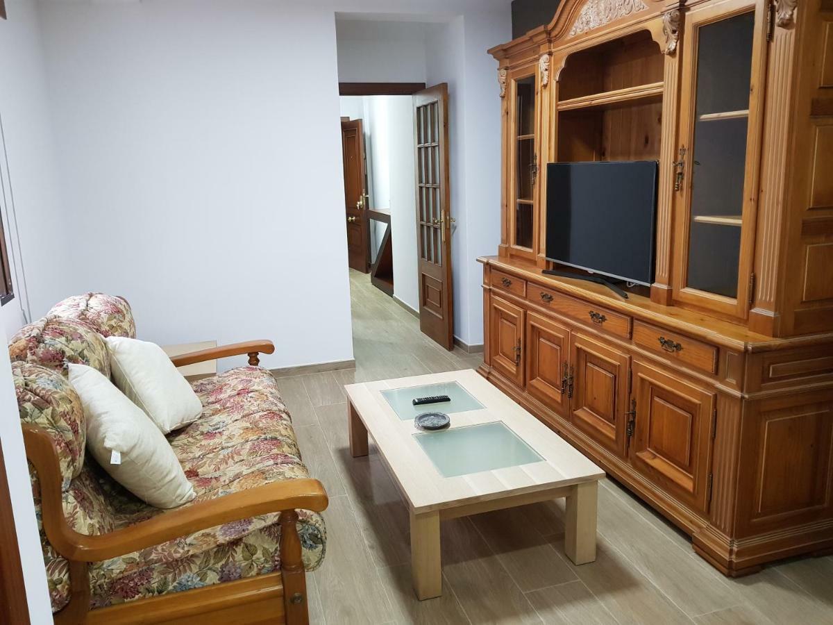Apartamento Bueu Familiar Apartment Pontevedra Exterior photo