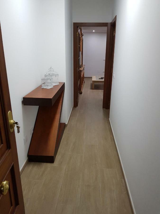 Apartamento Bueu Familiar Apartment Pontevedra Exterior photo