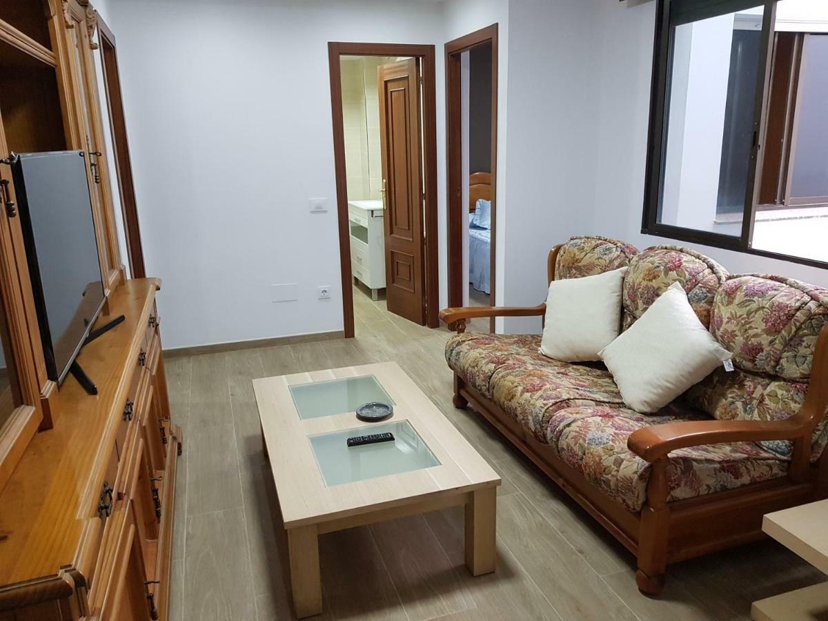 Apartamento Bueu Familiar Apartment Pontevedra Exterior photo